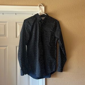 Dress shirt